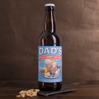 Photo Upload Beer - First Father