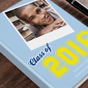 Photo Upload Diary - Class Of