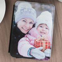 Photo Upload Kindle Cover