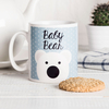 Photo Upload Mug - Baby Bear