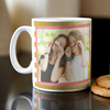 Photo Upload Mug - BFF