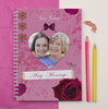 Photo Upload Notebook - Special Grandma