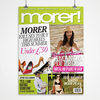 Photo Upload Print - Morer! Magazine