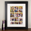 Photo Upload Print - 12 Photos
