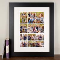 Photo Upload Print - 12 Photos