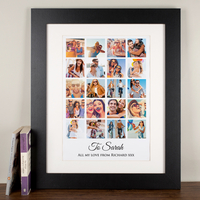 Photo Upload Print - 20 Photos