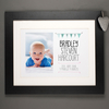 Photo Upload Print - Baby Bunting
