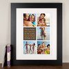 Photo Upload Print - Best Dad
