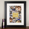 Photo Upload Print - Couples