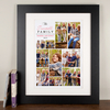 Photo Upload Print - Family Event