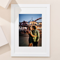 Photo Upload Print - Full Portrait Upload