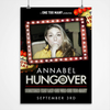 Photo Upload Print - Hungover