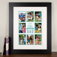 Photo Upload Print - It Takes Someone Special To Be A Dad