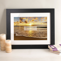 Photo Upload Print - Landscape Memories