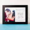 Photo Upload Print - Top Newcomer,  1st Father