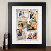 Photo Upload Print - Vintage Frames