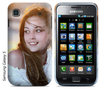 Photo Upload Samsung Phone Cover