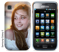 Photo Upload Samsung Phone Cover