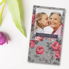Photo Upload Slim Diary - Grandma