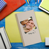 Photo Upload Slim Diary - Our Picture