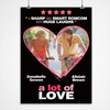 Photo Upload Spoof Print - A Lot Of Love