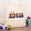 Photo Upload Tote Bag - Class of 2017