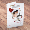 Photo Upload Valentine