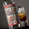 Photo Upload Vodka - 4 Photos & Name