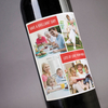 Photo Upload Wine - 4 Photos & 2 Messages