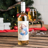 Photo Upload Wine - Oh What Fun!
