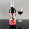 Photo Upload Wine - Sisters Make The Best Friends
