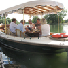 Picnic Boat Cruise For Two Gift Experience