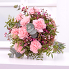 Pink Posy Bouquet