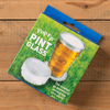 Pop Up Pint Glass