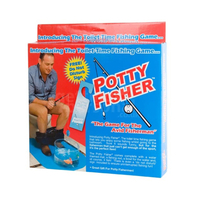 Potty Fisher