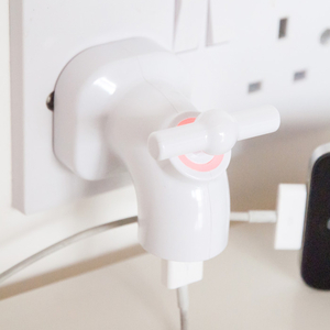 Power Tap Charger