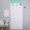 Pregnancy Countdown Calender
