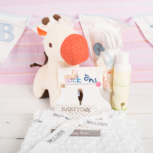 Pregnancy Gift Box