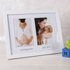 Pregnancy Newborn Photo Frame