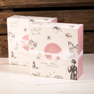 Pretty Little Gift Set - Create Your Own