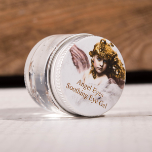 Pretty Little Wedding Favours - Angel Eyes Soothing Eye Gel