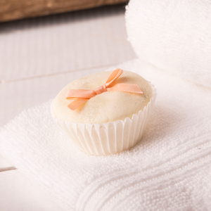 Pretty Little Wedding Favours - Bath Treat
