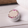 Pretty Little Wedding Favours - Lavender Shea Butter