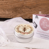 Pretty Little Wedding Favours - Lip Balm
