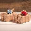 Pretty Little Wedding Favours - Soap Parcel