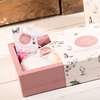 Pretty Little Wedding Favours Gift Set - Bath Scents