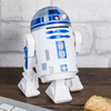 R2 D2 Desk Hoover
