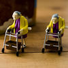 Racing Grannies