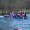 Raft Building Experience for Two