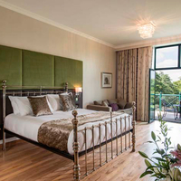 Relaxing Escape For Two At The Vale Hotel,  Golf & Spa Resort